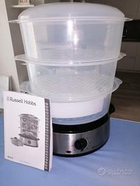 Vaporiera 