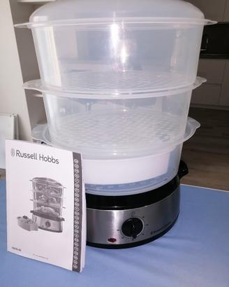 Vaporiera 