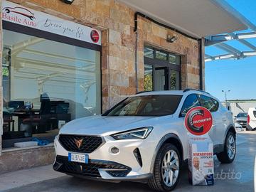 Cupra Formentor 1.5 TSI