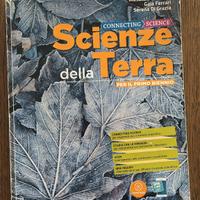 libro liceo scienze connecting science