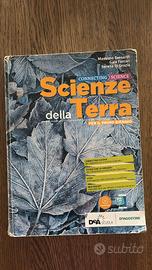 libro liceo scienze connecting science