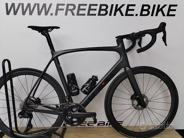 Bici da corsa carbonio De Rosa Idol Disk - 56 (58)