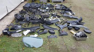 Piaggio mp3 250-300-400-500 2010