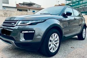 Range Rover Evoque 63.000 km - Tutti Lavori Fatti