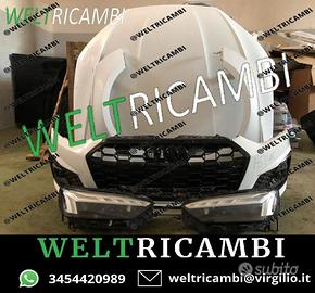 Ricambi per audi a5 s-line 2023