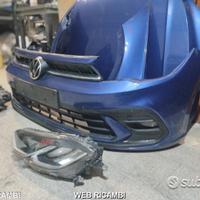 Musata polo 2021 2022 2023 ricambi rif 65