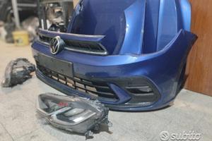 Musata polo 2021 2022 2023 ricambi rif 65