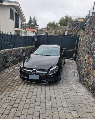 Mercedes Classe A 200d