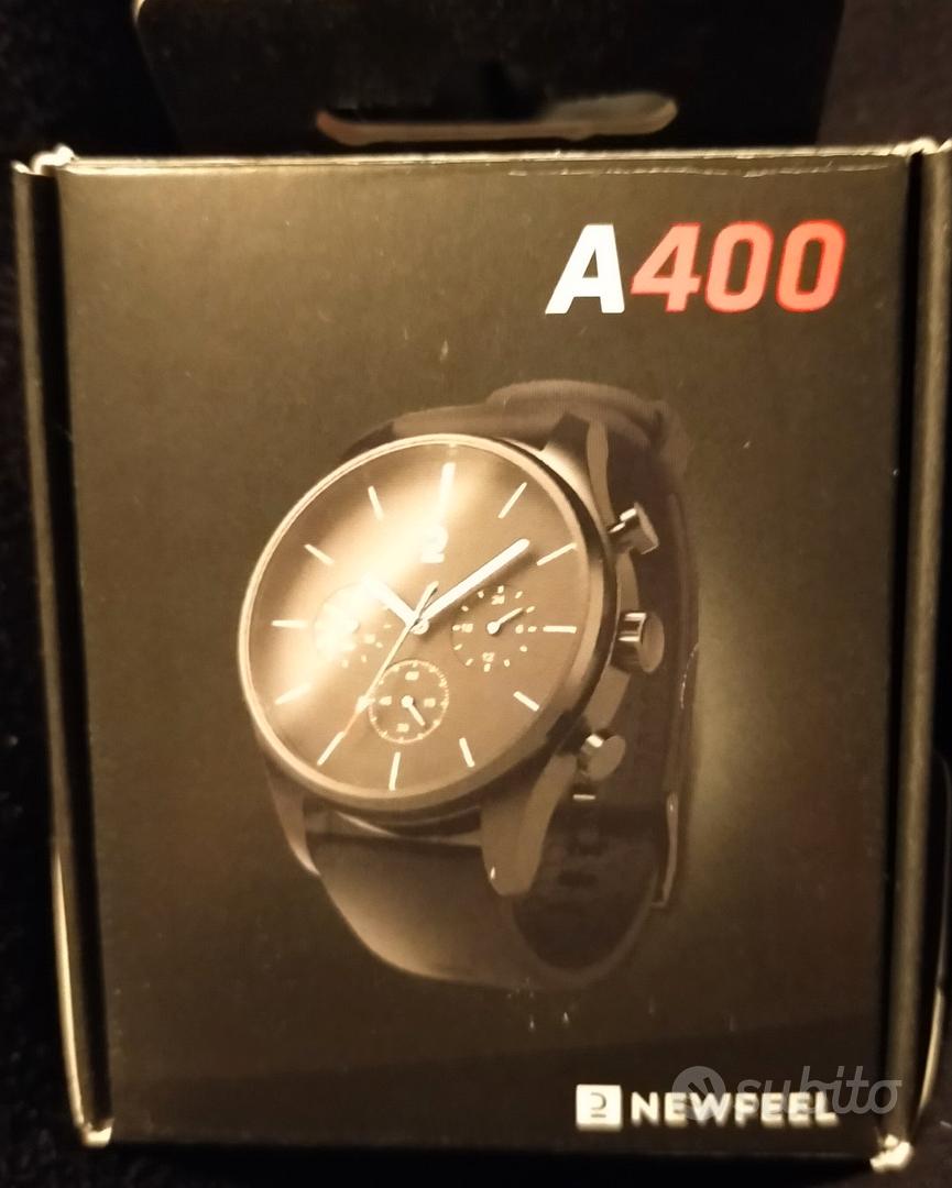 Chronotech a400 hot sale