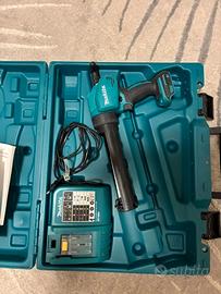 Pistola Sigillante/Silicone a Batteria Makita 18V