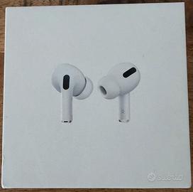 Apple Air pods