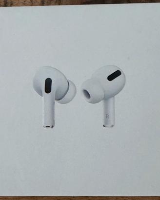 Apple Air pods