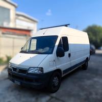 Fiat Ducato 2.8 JTD 130cv
