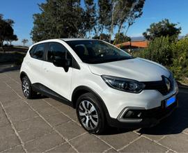 Renault Captur TCe 12V 90 CV