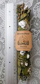 Maxi Smudge 24CM AlchemicaMente 