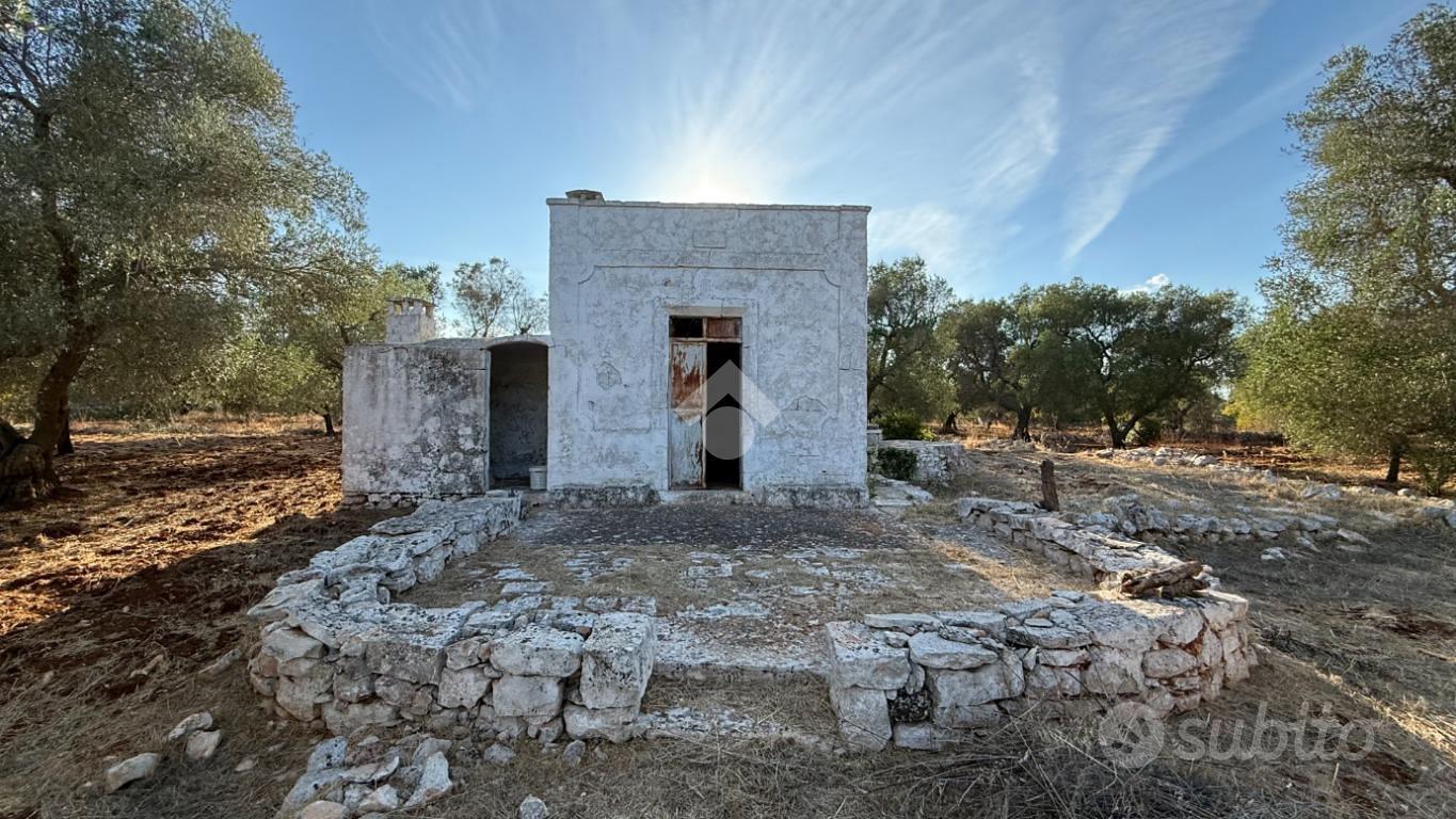 RUSTICO A CEGLIE MESSAPICA - Vista 5