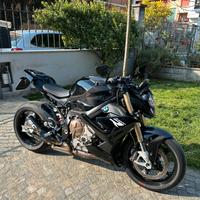 BMW S1000R MY23