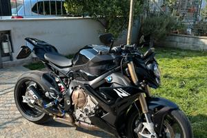 BMW S1000R MY23