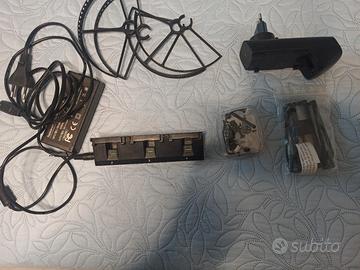 accessori per drone parrot beebop 1