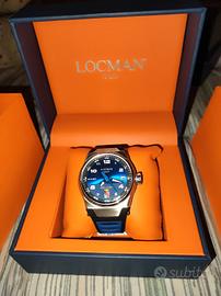 orologio locman marina militare 