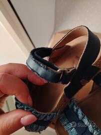 sandali mayoral bimba 21 usati