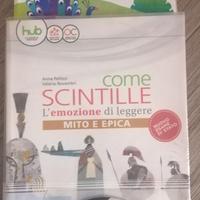 testi scolastici Come Scintille