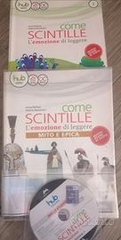 testi scolastici Come Scintille