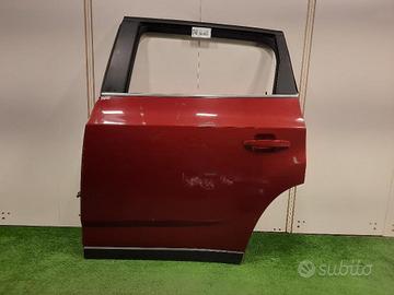 PORTIERA POSTERIORE SINISTRA CHEVROLET Orlando 1°