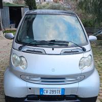 Smarth Fortwo Coupè