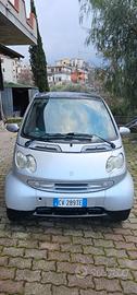 Smarth Fortwo Coupè