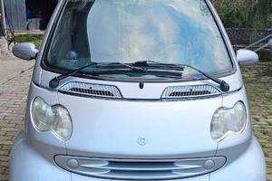 Smarth Fortwo Coupè