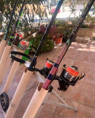 pesca