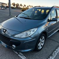 Peugeot 307 HDI SW