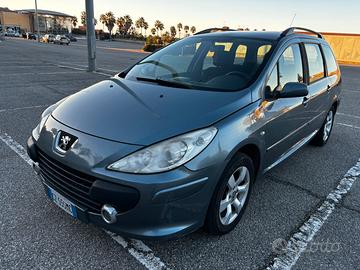 Peugeot 307 HDI SW