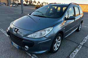 Peugeot 307 HDI SW