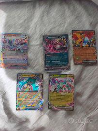 Lotto Pokemon
