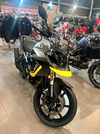 Suzuki V Strom DL 800 SE