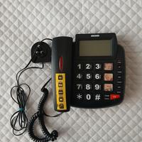 Telefono fisso Brondi 