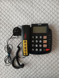 Telefono fisso Brondi 