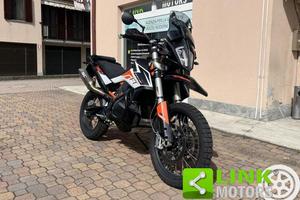 KTM 790 Adventure R