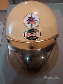 casco boeri vintage
