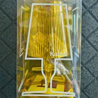 Lampada Kartell Take - nuova