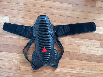 Paraschiena Dainese Wave 3 L2S Liv.2 Tg M
