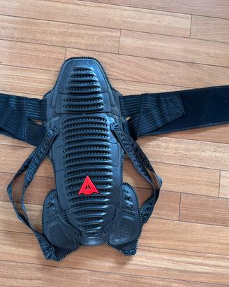 Paraschiena Dainese Wave 3 L2S Liv.2 Tg M