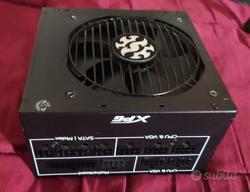 Alimentatore Gaming Adata XPG Core 750watt