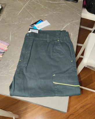 Pantaloni da lavoro 