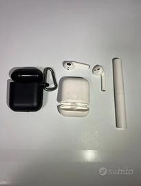 Airpods apple originali