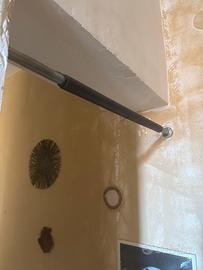 Sbarra per trazioni  a pressione decathlon