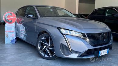 PEUGEOT 308 1.5 BLUEHDI ALLURE PACK 131CV - FULLE 