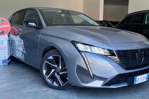 PEUGEOT 308 1.5 BLUEHDI ALLURE PACK 131CV - FULLE 